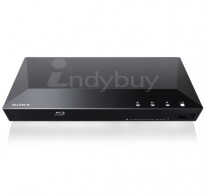 Sony BDP-S1100 Blu-ray Player